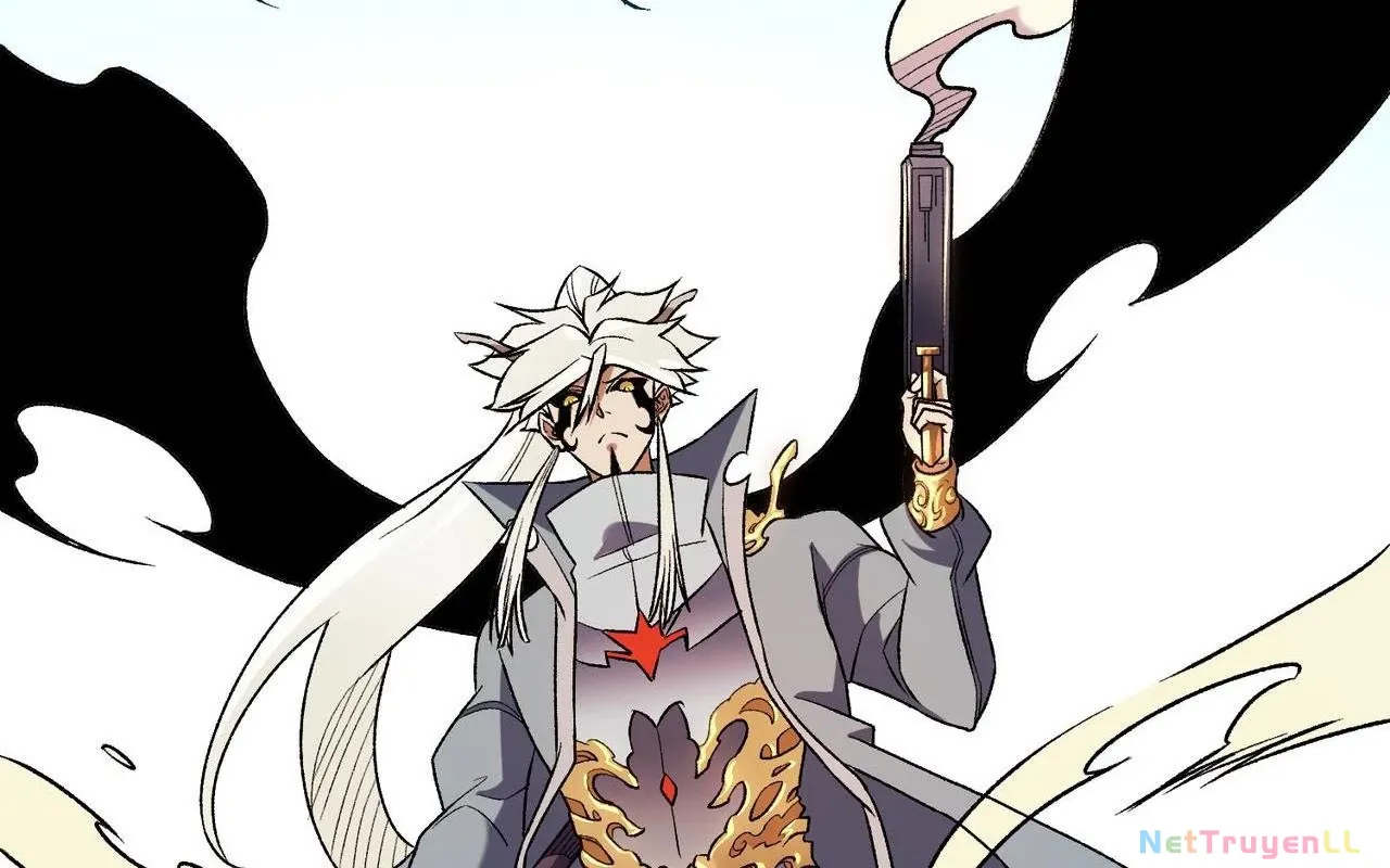 Toàn Dân Chuyển Chức : Duy Ta Vô Chức Tán Nhân Chap 122 - Next Chap 123