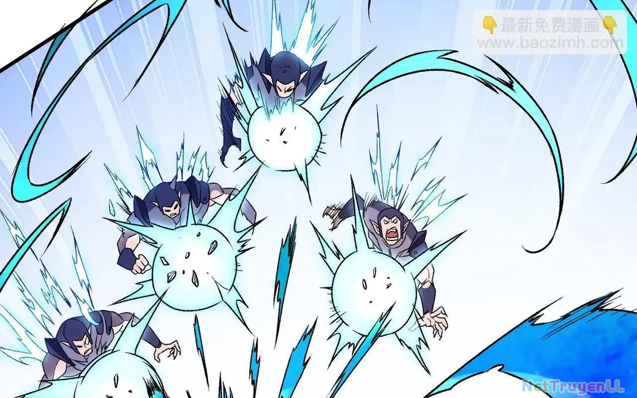 Toàn Dân Chuyển Chức : Duy Ta Vô Chức Tán Nhân Chap 122 - Next Chap 123