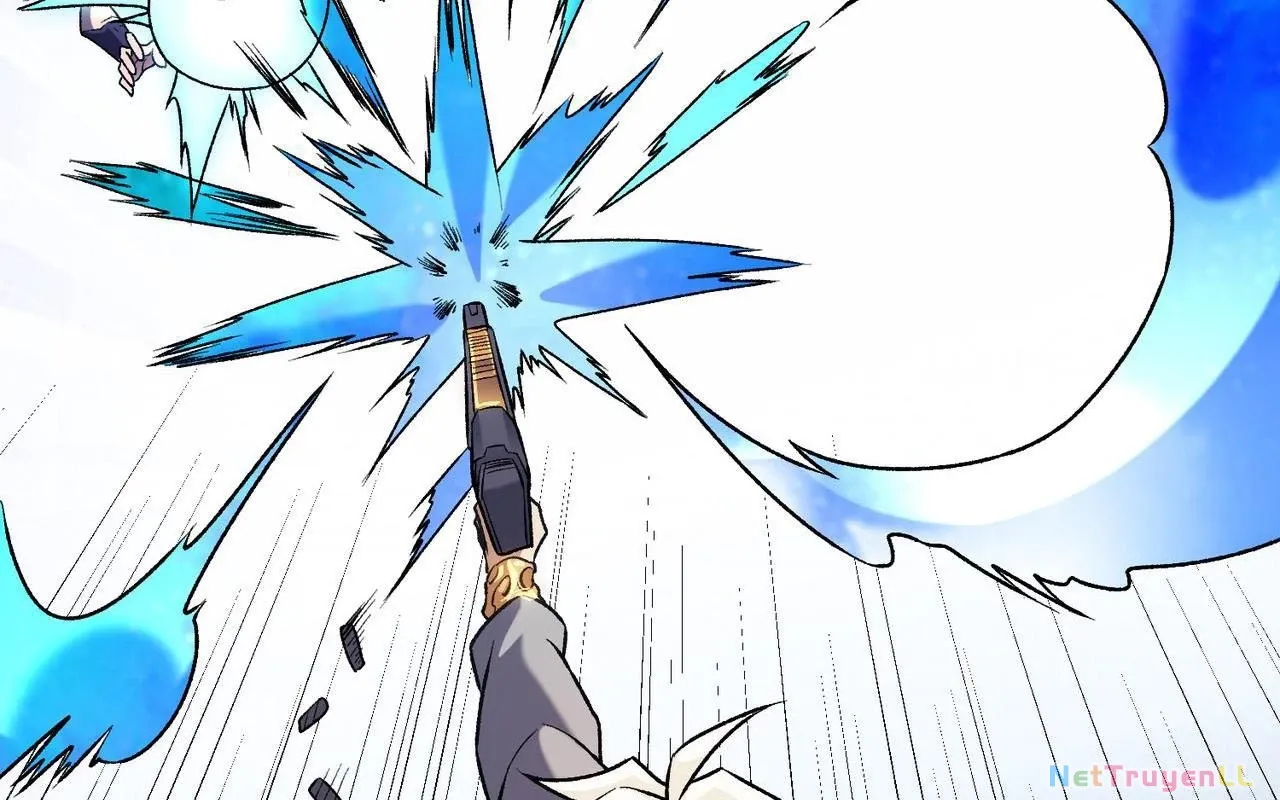 Toàn Dân Chuyển Chức : Duy Ta Vô Chức Tán Nhân Chap 122 - Next Chap 123