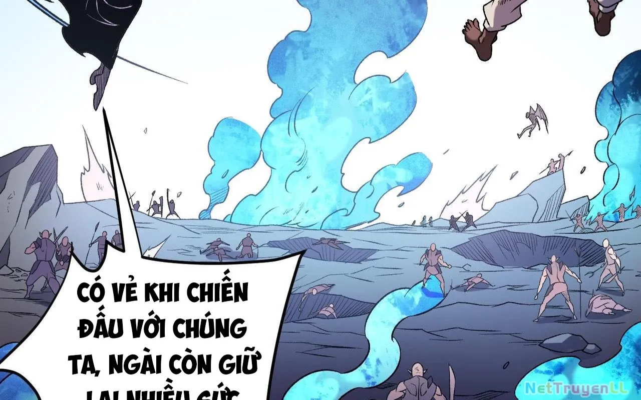 Toàn Dân Chuyển Chức : Duy Ta Vô Chức Tán Nhân Chap 122 - Next Chap 123