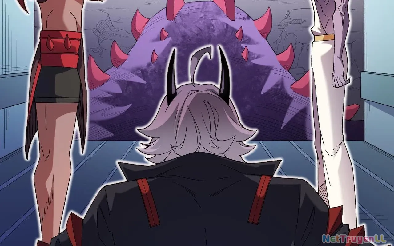 Toàn Dân Chuyển Chức : Duy Ta Vô Chức Tán Nhân Chap 122 - Next Chap 123