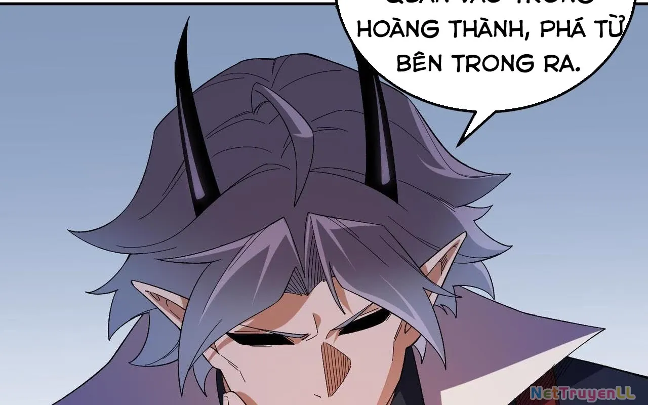 Toàn Dân Chuyển Chức : Duy Ta Vô Chức Tán Nhân Chap 122 - Next Chap 123