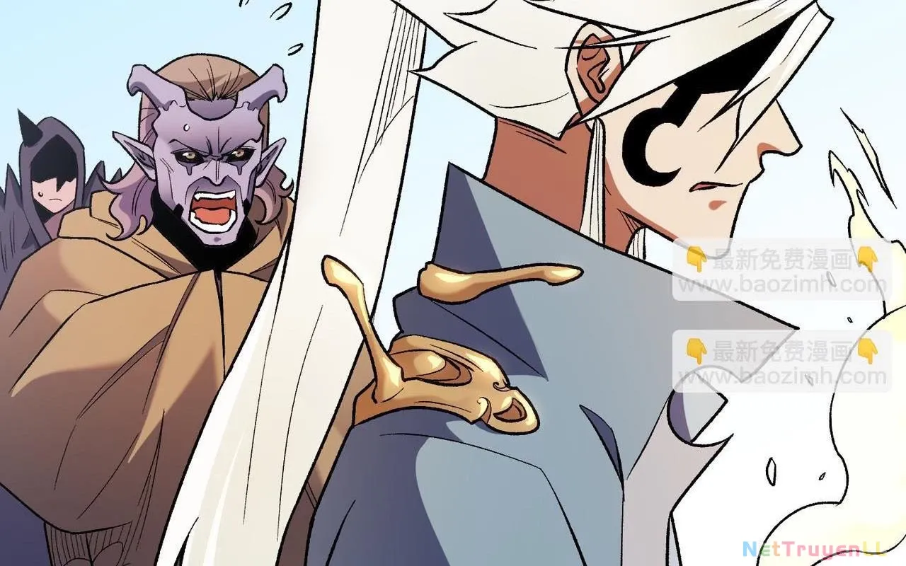 Toàn Dân Chuyển Chức : Duy Ta Vô Chức Tán Nhân Chap 122 - Next Chap 123