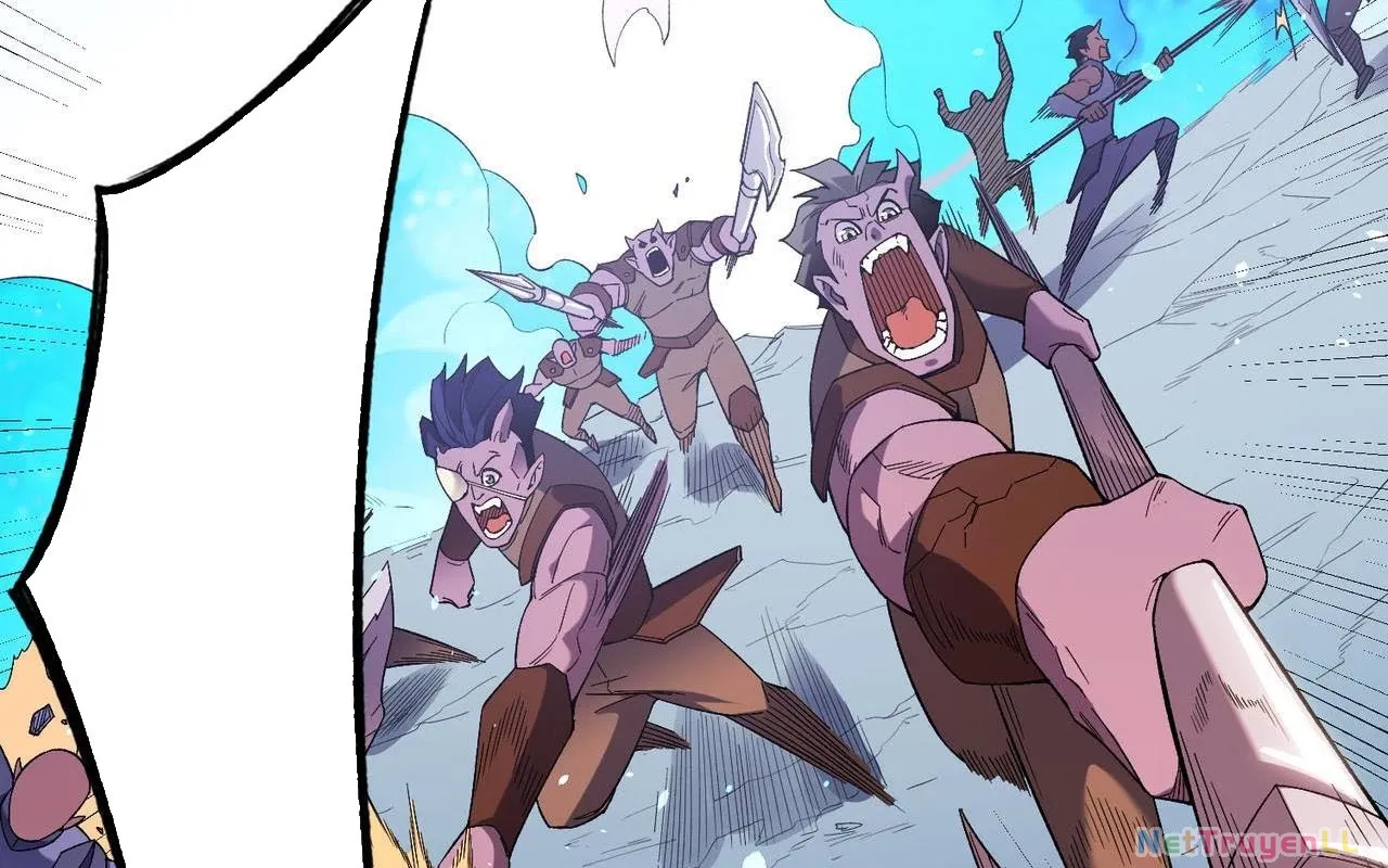 Toàn Dân Chuyển Chức : Duy Ta Vô Chức Tán Nhân Chap 122 - Next Chap 123