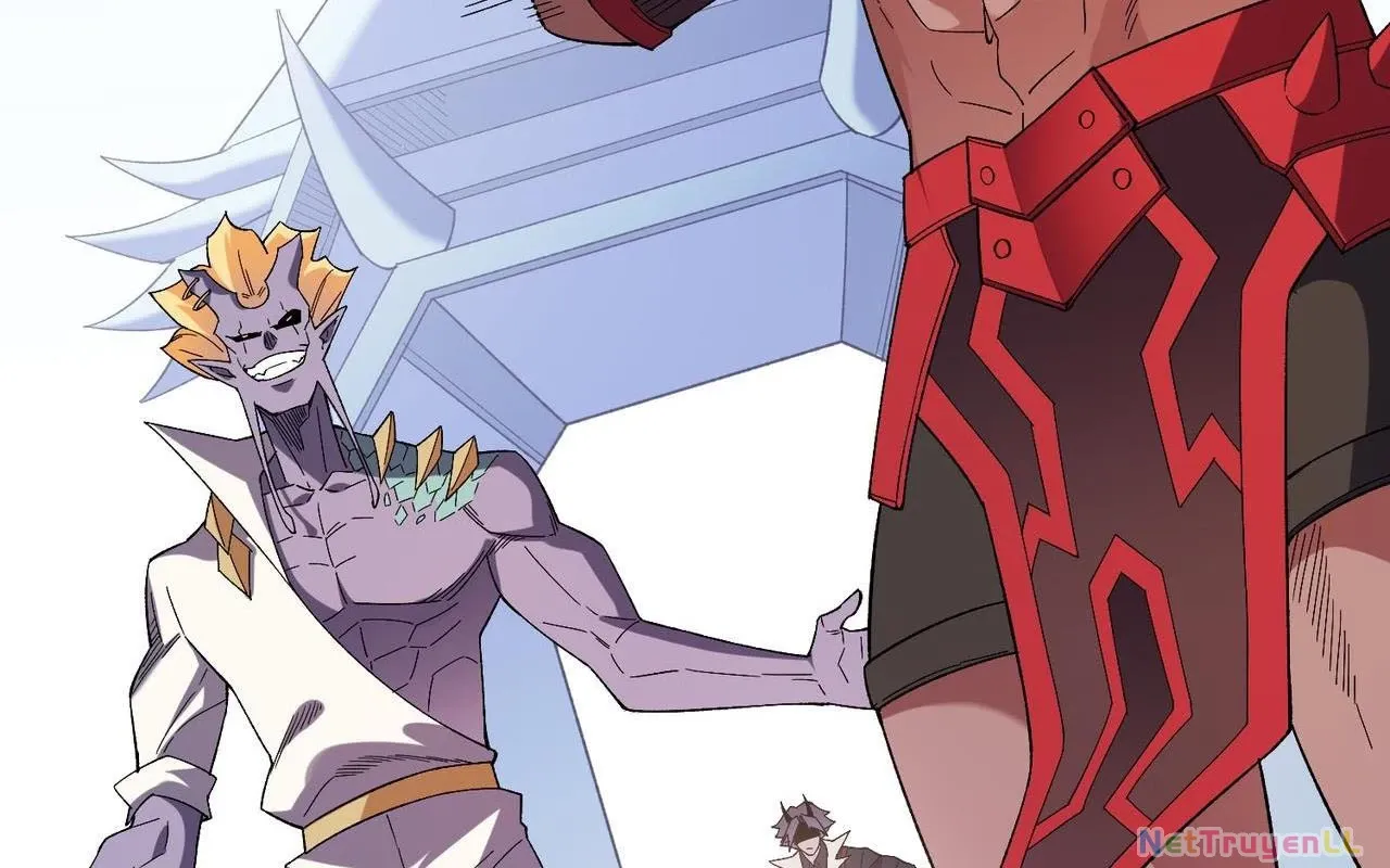 Toàn Dân Chuyển Chức : Duy Ta Vô Chức Tán Nhân Chap 122 - Next Chap 123