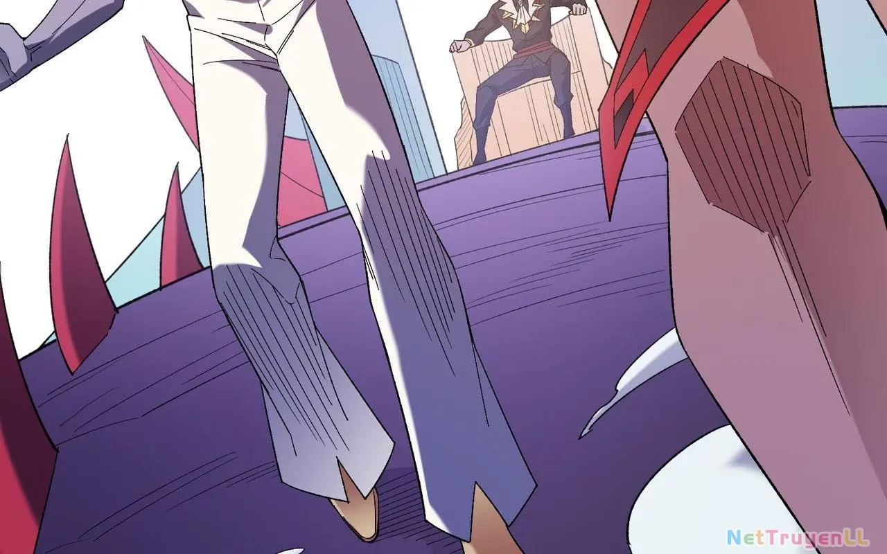 Toàn Dân Chuyển Chức : Duy Ta Vô Chức Tán Nhân Chap 122 - Next Chap 123