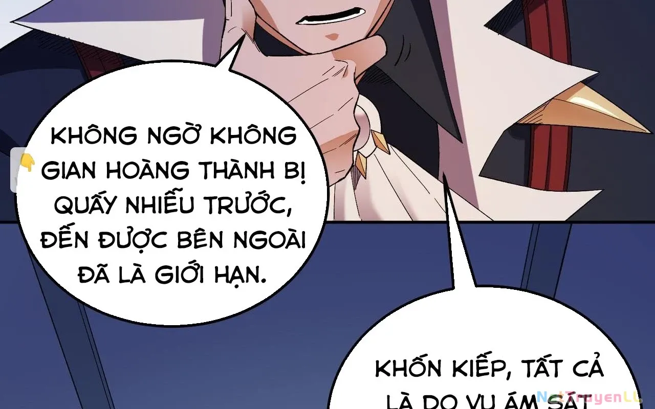 Toàn Dân Chuyển Chức : Duy Ta Vô Chức Tán Nhân Chap 122 - Next Chap 123