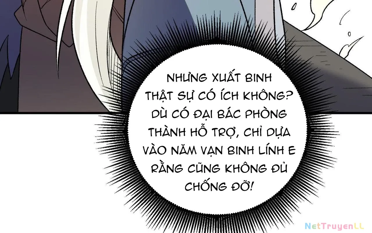 Toàn Dân Chuyển Chức : Duy Ta Vô Chức Tán Nhân Chap 122 - Next Chap 123