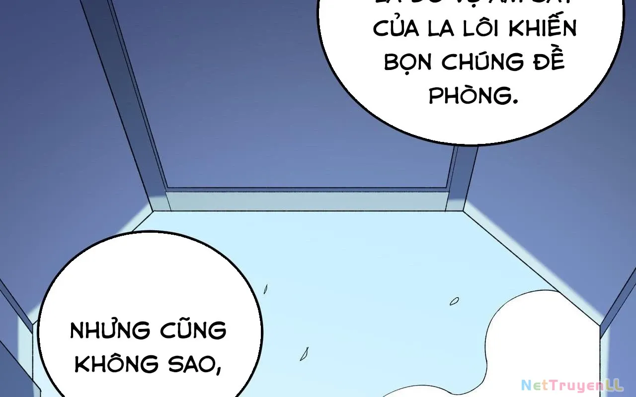 Toàn Dân Chuyển Chức : Duy Ta Vô Chức Tán Nhân Chap 122 - Next Chap 123