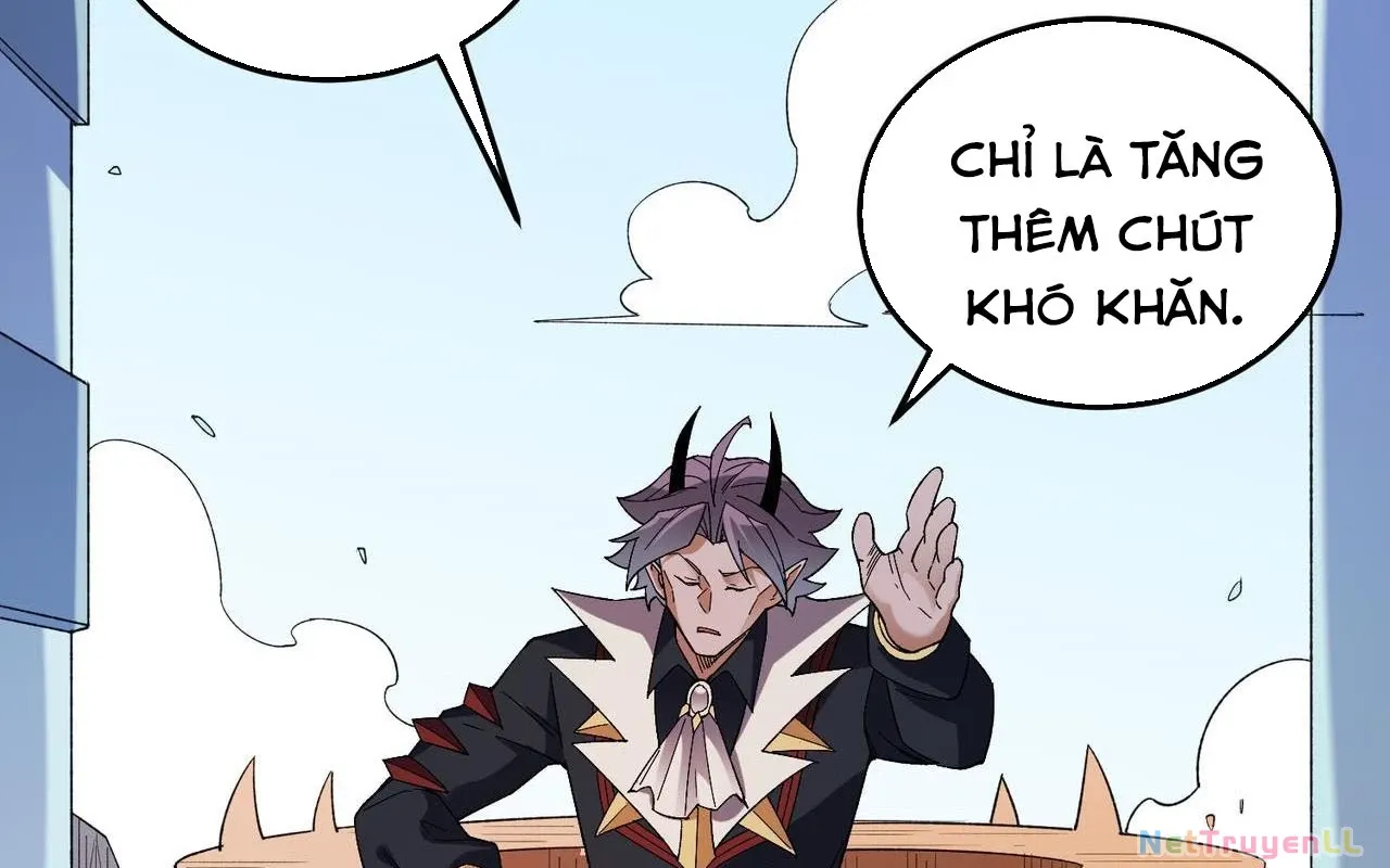 Toàn Dân Chuyển Chức : Duy Ta Vô Chức Tán Nhân Chap 122 - Next Chap 123