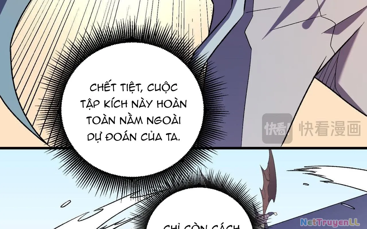 Toàn Dân Chuyển Chức : Duy Ta Vô Chức Tán Nhân Chap 122 - Next Chap 123