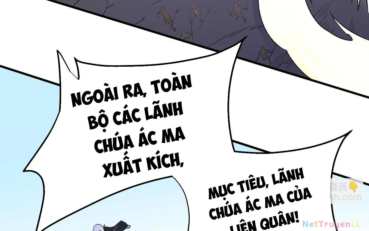 Toàn Dân Chuyển Chức : Duy Ta Vô Chức Tán Nhân Chap 122 - Next Chap 123