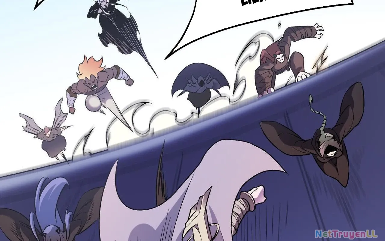 Toàn Dân Chuyển Chức : Duy Ta Vô Chức Tán Nhân Chap 122 - Next Chap 123