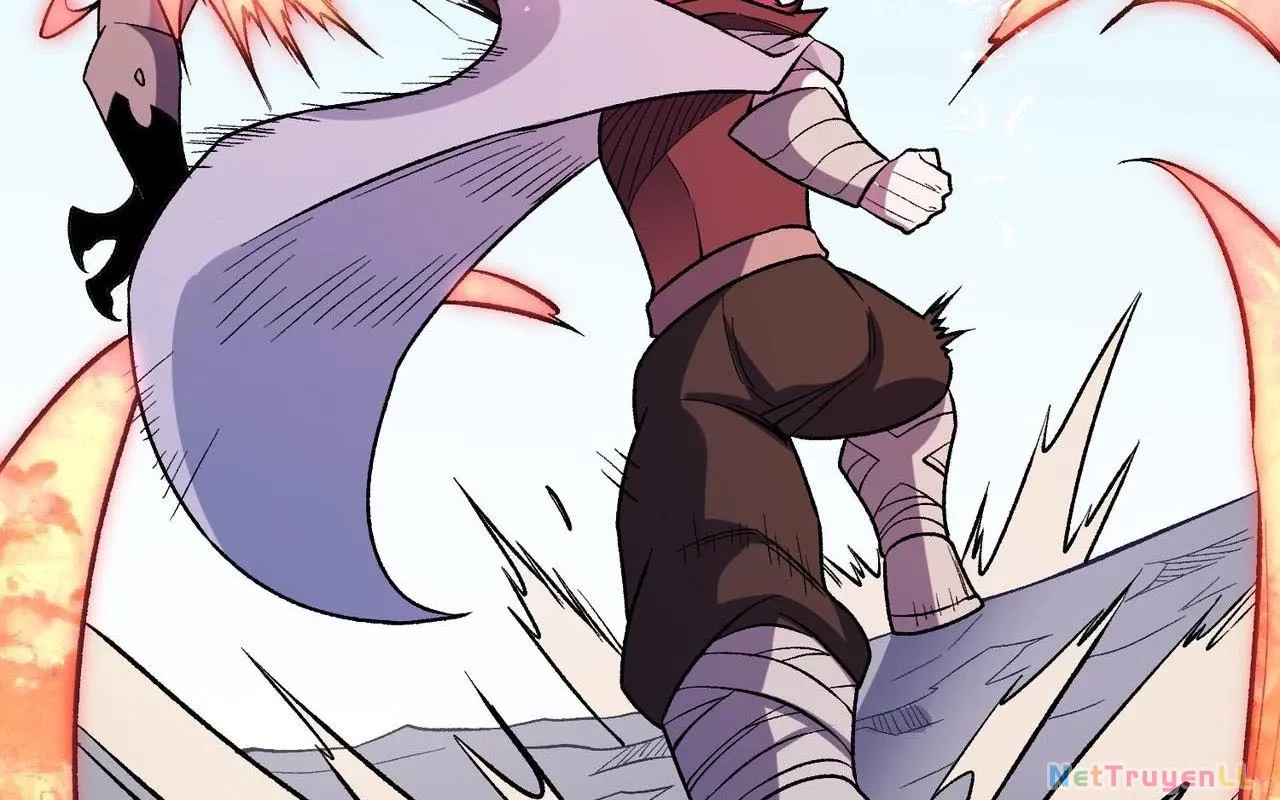 Toàn Dân Chuyển Chức : Duy Ta Vô Chức Tán Nhân Chap 122 - Next Chap 123