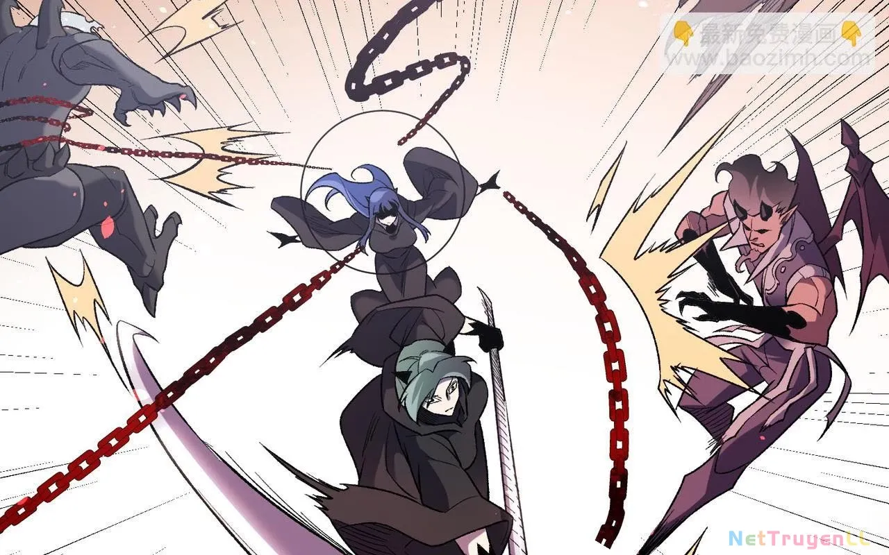 Toàn Dân Chuyển Chức : Duy Ta Vô Chức Tán Nhân Chap 122 - Next Chap 123