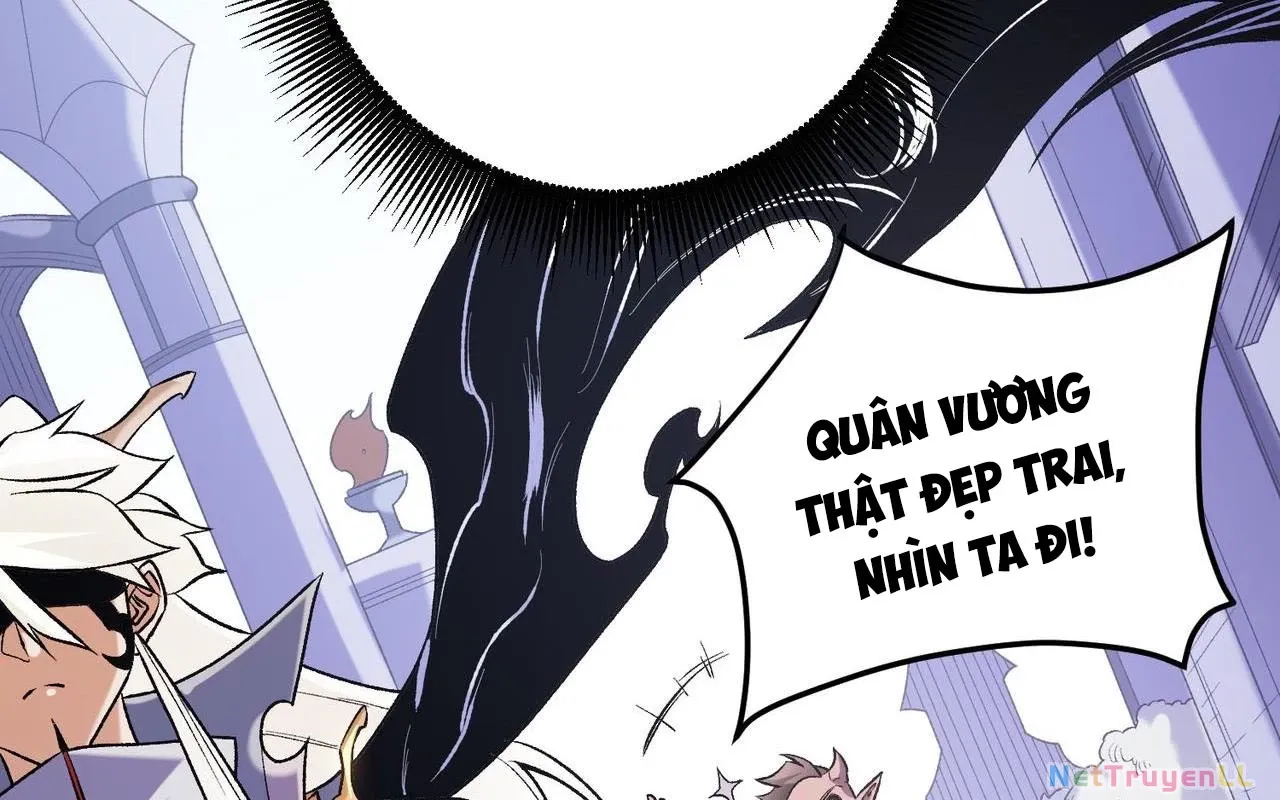 Toàn Dân Chuyển Chức : Duy Ta Vô Chức Tán Nhân Chap 122 - Next Chap 123