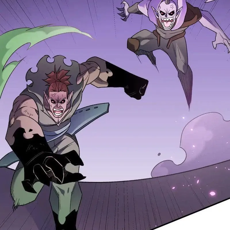 Toàn Dân Chuyển Chức : Duy Ta Vô Chức Tán Nhân Chap 124 - Next Chap 125