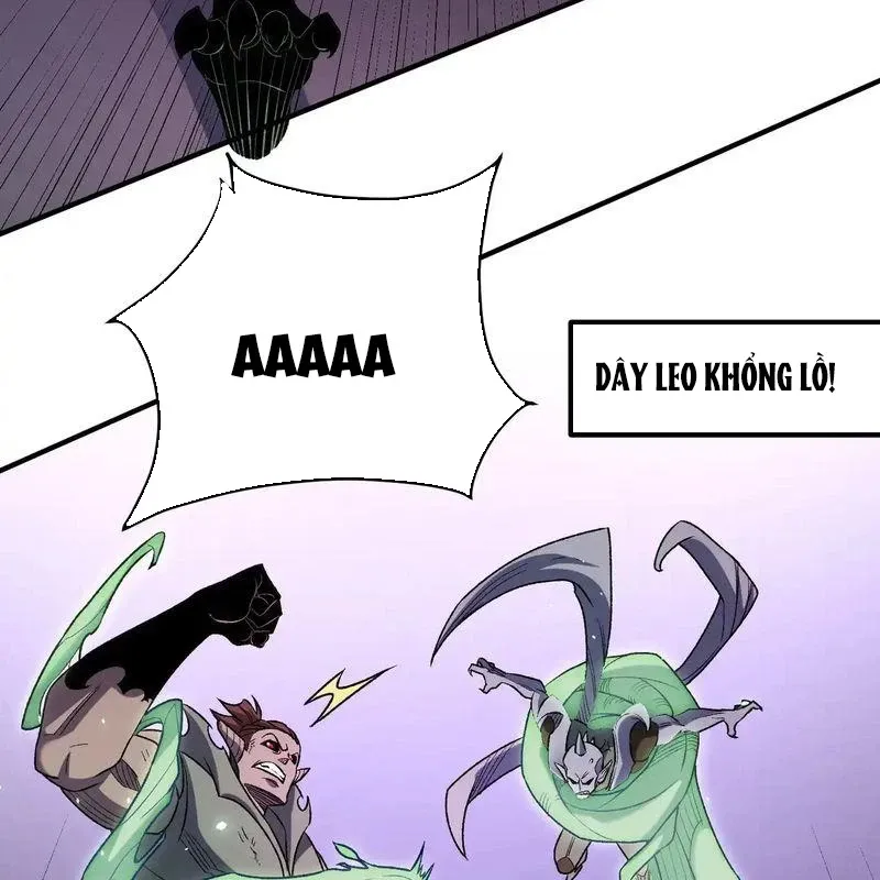 Toàn Dân Chuyển Chức : Duy Ta Vô Chức Tán Nhân Chap 124 - Next Chap 125