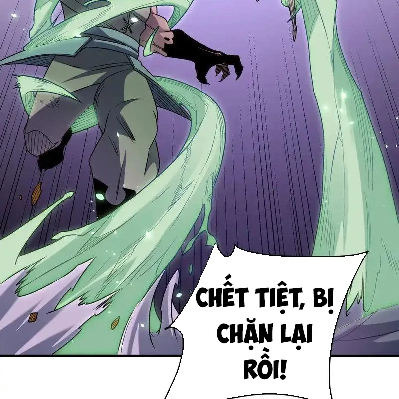 Toàn Dân Chuyển Chức : Duy Ta Vô Chức Tán Nhân Chap 124 - Next Chap 125