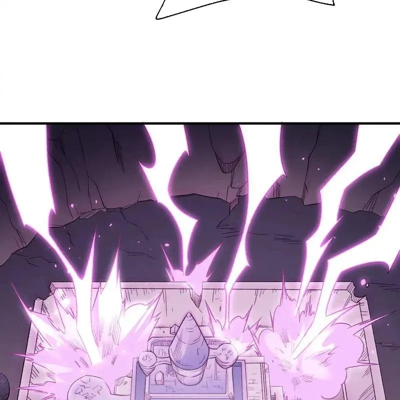 Toàn Dân Chuyển Chức : Duy Ta Vô Chức Tán Nhân Chap 124 - Next Chap 125