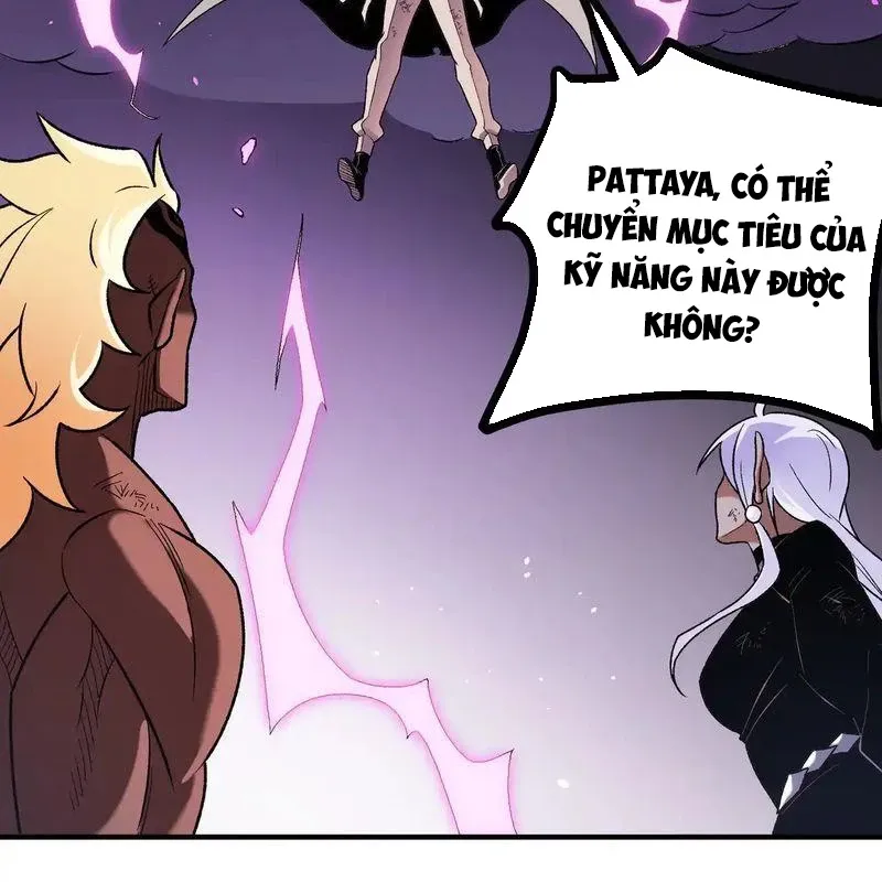 Toàn Dân Chuyển Chức : Duy Ta Vô Chức Tán Nhân Chap 124 - Next Chap 125