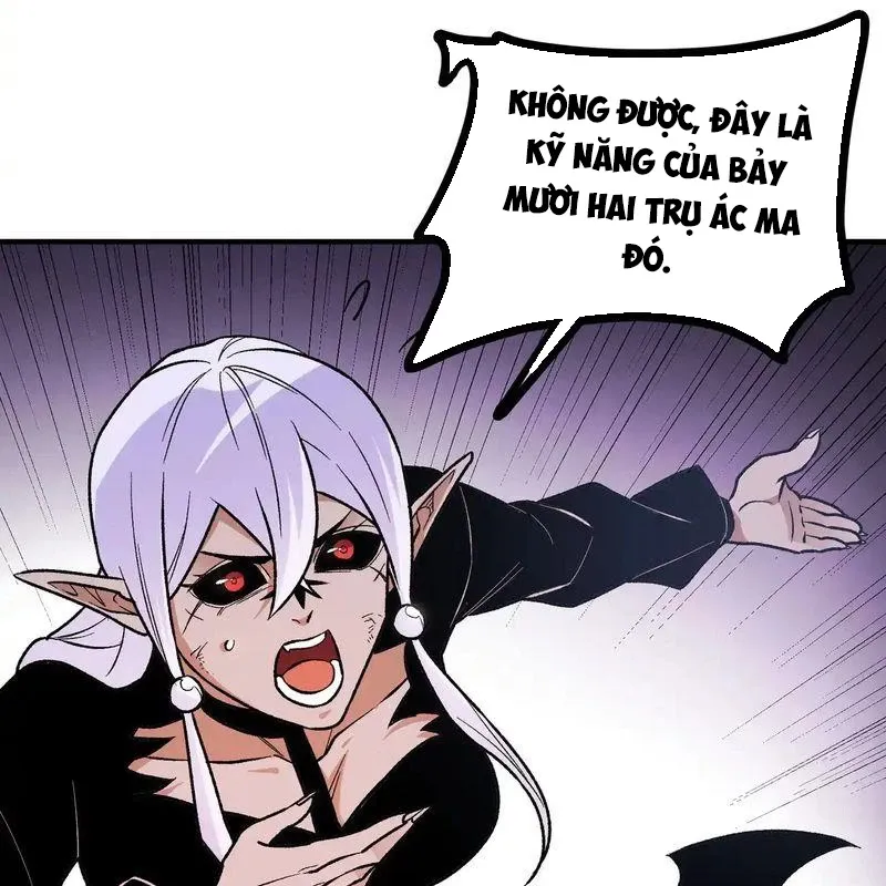 Toàn Dân Chuyển Chức : Duy Ta Vô Chức Tán Nhân Chap 124 - Next Chap 125