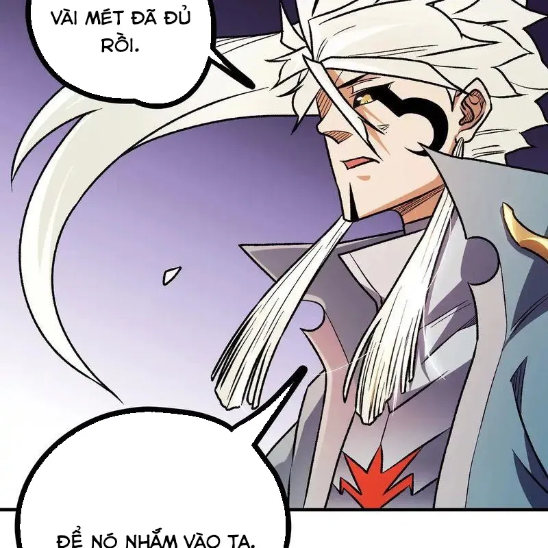 Toàn Dân Chuyển Chức : Duy Ta Vô Chức Tán Nhân Chap 124 - Next Chap 125