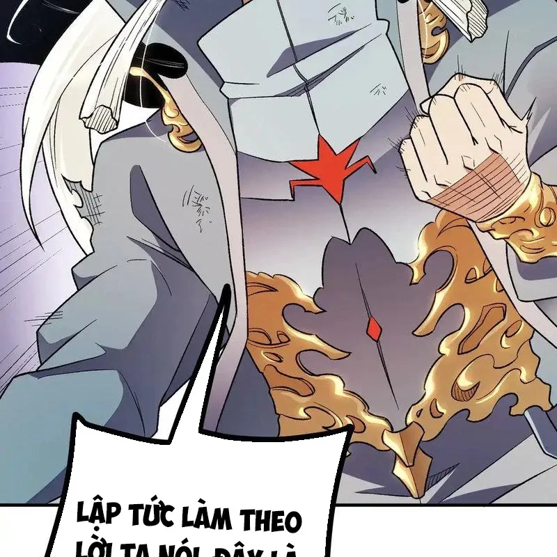 Toàn Dân Chuyển Chức : Duy Ta Vô Chức Tán Nhân Chap 124 - Next Chap 125