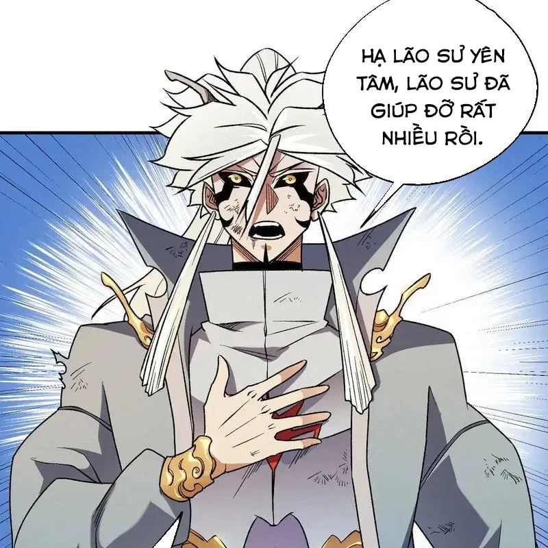 Toàn Dân Chuyển Chức : Duy Ta Vô Chức Tán Nhân Chap 124 - Next Chap 125