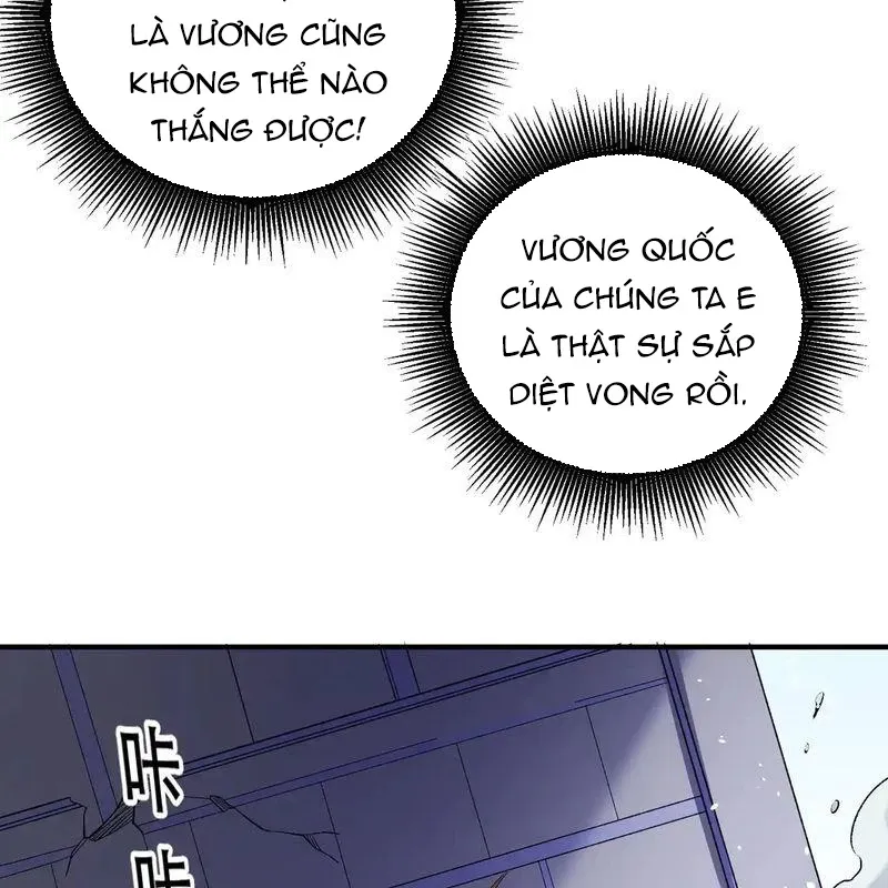 Toàn Dân Chuyển Chức : Duy Ta Vô Chức Tán Nhân Chap 124 - Next Chap 125