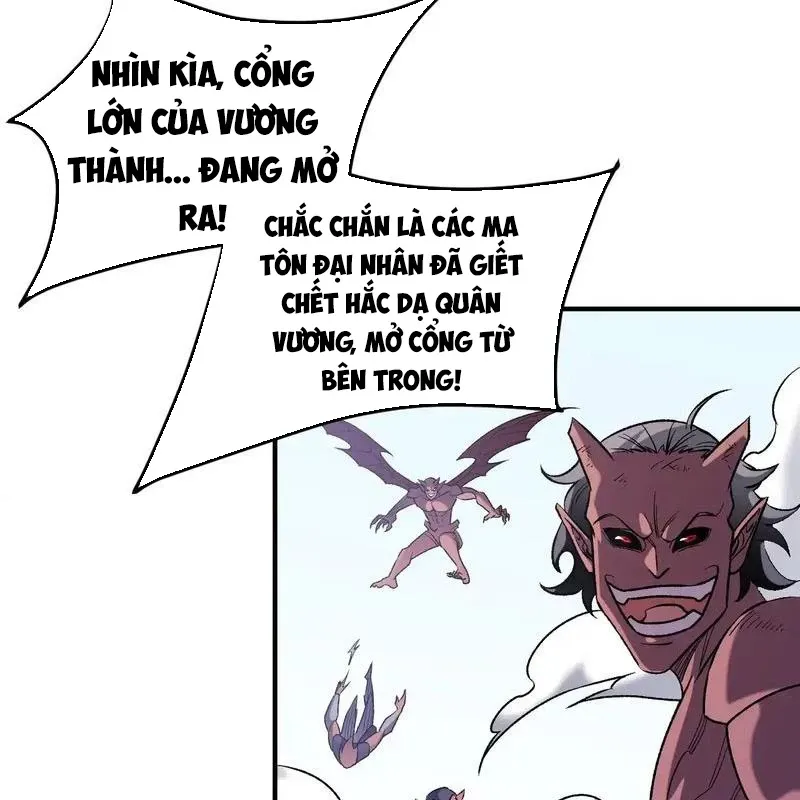 Toàn Dân Chuyển Chức : Duy Ta Vô Chức Tán Nhân Chap 124 - Next Chap 125