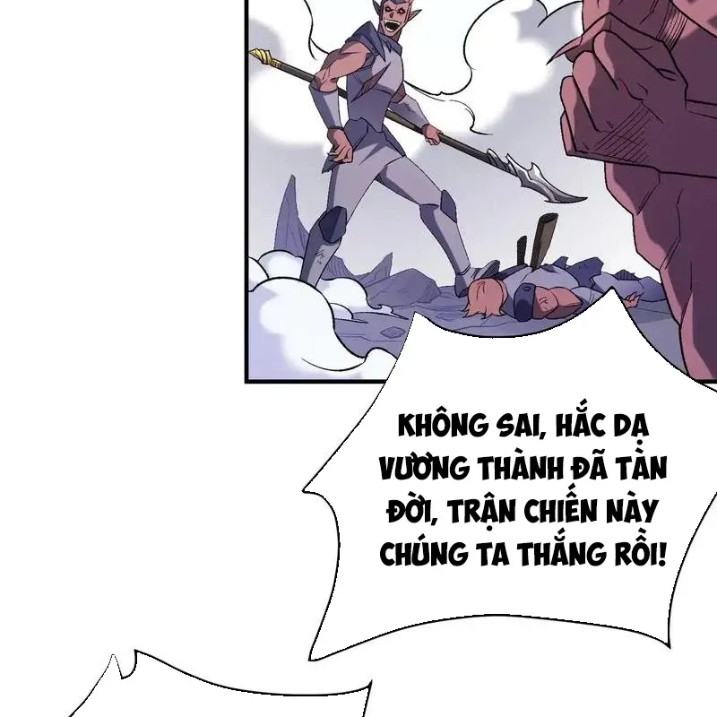 Toàn Dân Chuyển Chức : Duy Ta Vô Chức Tán Nhân Chap 124 - Next Chap 125