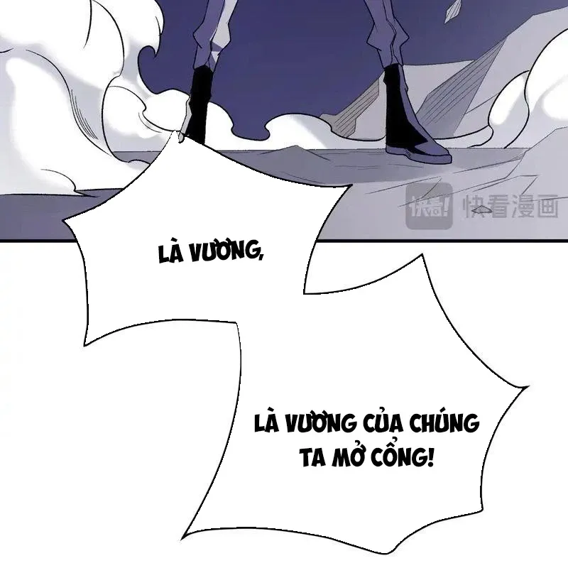 Toàn Dân Chuyển Chức : Duy Ta Vô Chức Tán Nhân Chap 124 - Next Chap 125