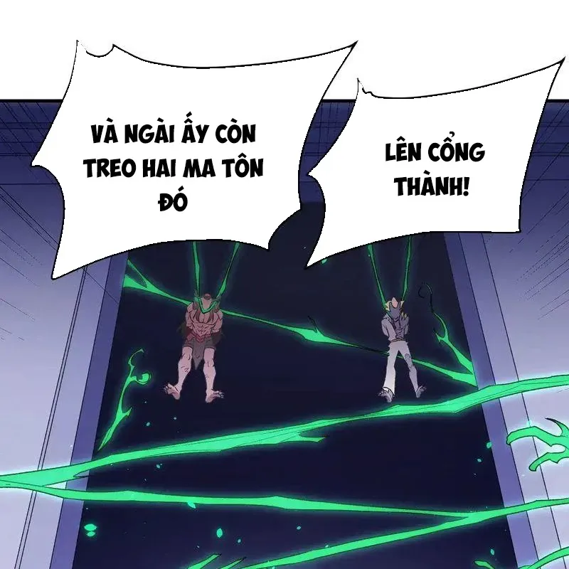 Toàn Dân Chuyển Chức : Duy Ta Vô Chức Tán Nhân Chap 124 - Next Chap 125