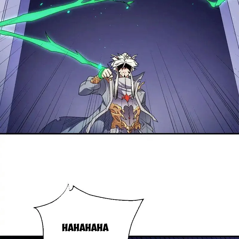 Toàn Dân Chuyển Chức : Duy Ta Vô Chức Tán Nhân Chap 124 - Next Chap 125