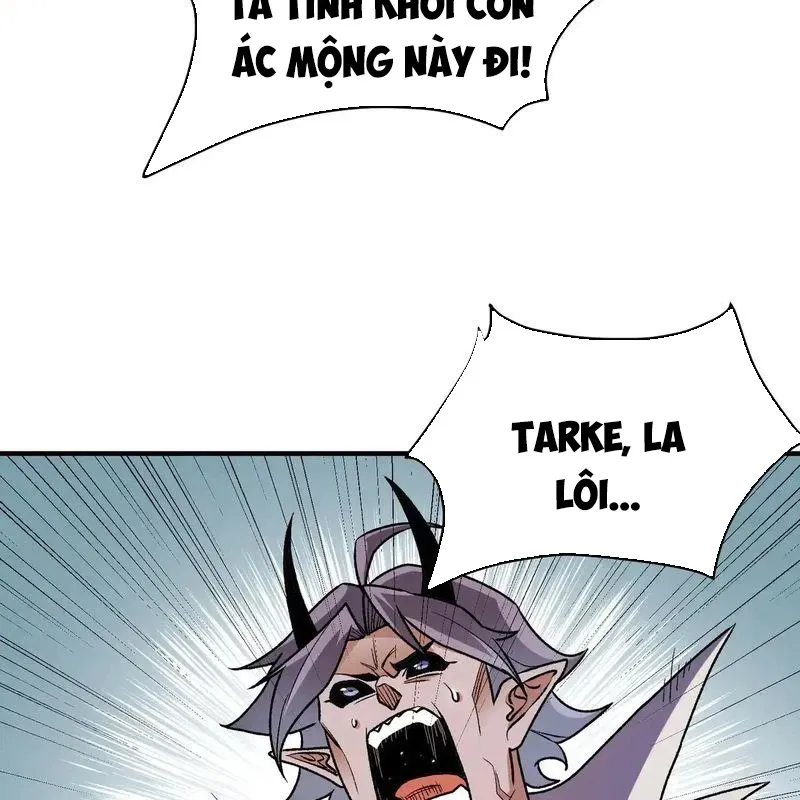 Toàn Dân Chuyển Chức : Duy Ta Vô Chức Tán Nhân Chap 124 - Next Chap 125