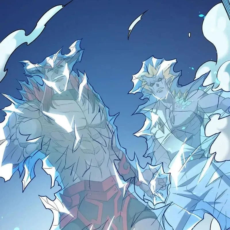 Toàn Dân Chuyển Chức : Duy Ta Vô Chức Tán Nhân Chap 124 - Next Chap 125