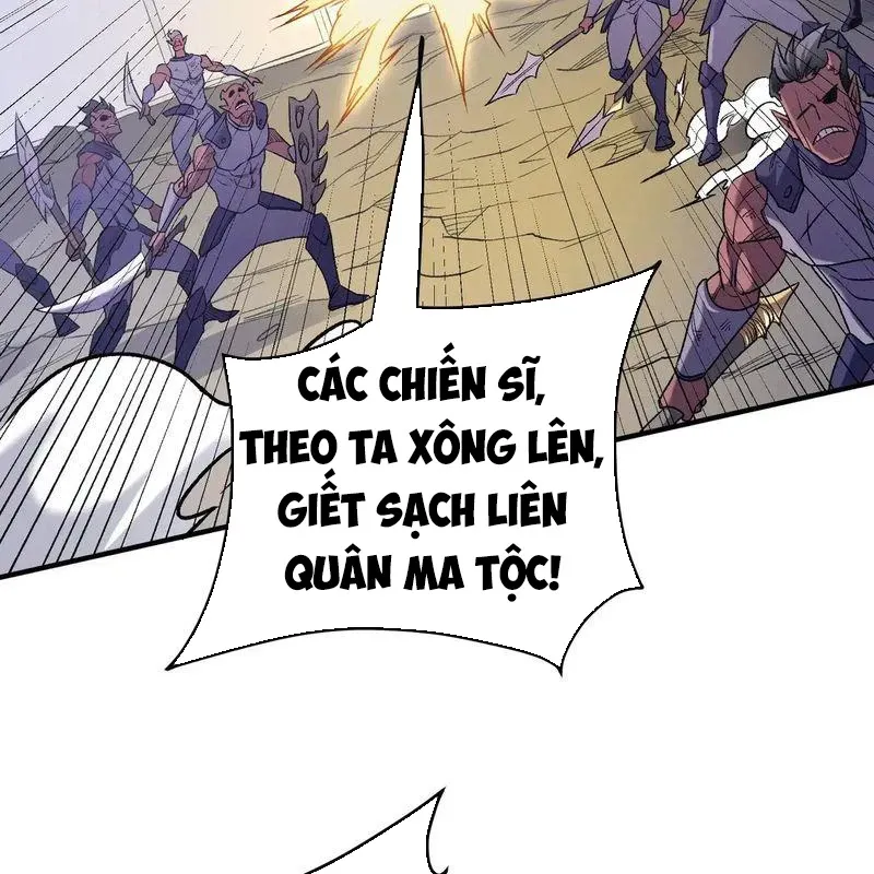 Toàn Dân Chuyển Chức : Duy Ta Vô Chức Tán Nhân Chap 124 - Next Chap 125
