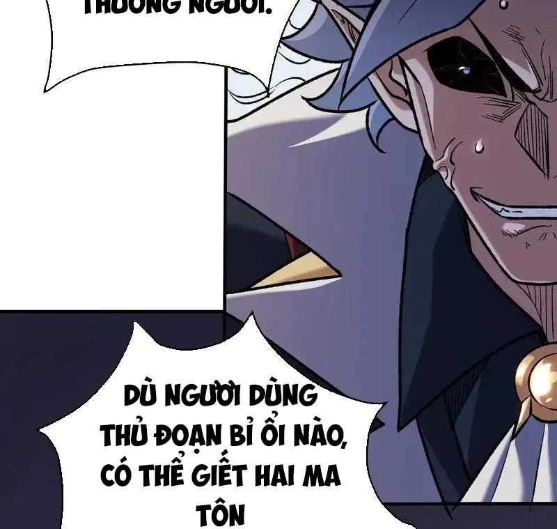 Toàn Dân Chuyển Chức : Duy Ta Vô Chức Tán Nhân Chap 124 - Next Chap 125