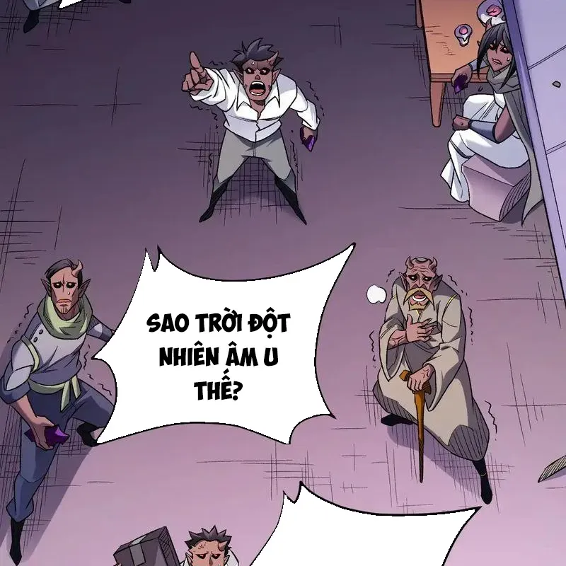 Toàn Dân Chuyển Chức : Duy Ta Vô Chức Tán Nhân Chap 124 - Next Chap 125