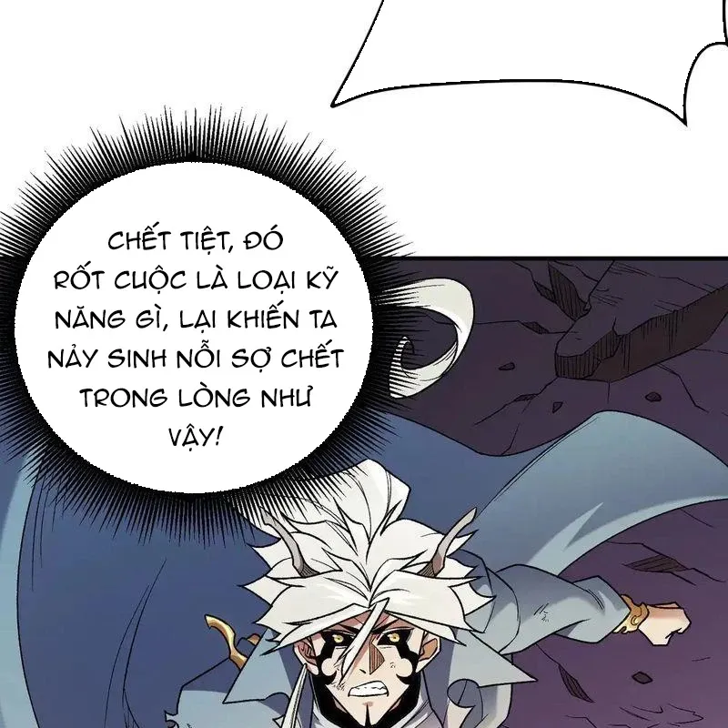 Toàn Dân Chuyển Chức : Duy Ta Vô Chức Tán Nhân Chap 124 - Next Chap 125