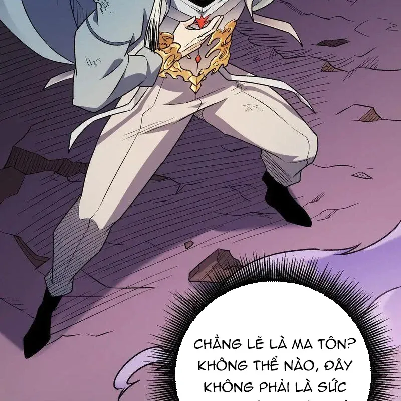 Toàn Dân Chuyển Chức : Duy Ta Vô Chức Tán Nhân Chap 124 - Next Chap 125