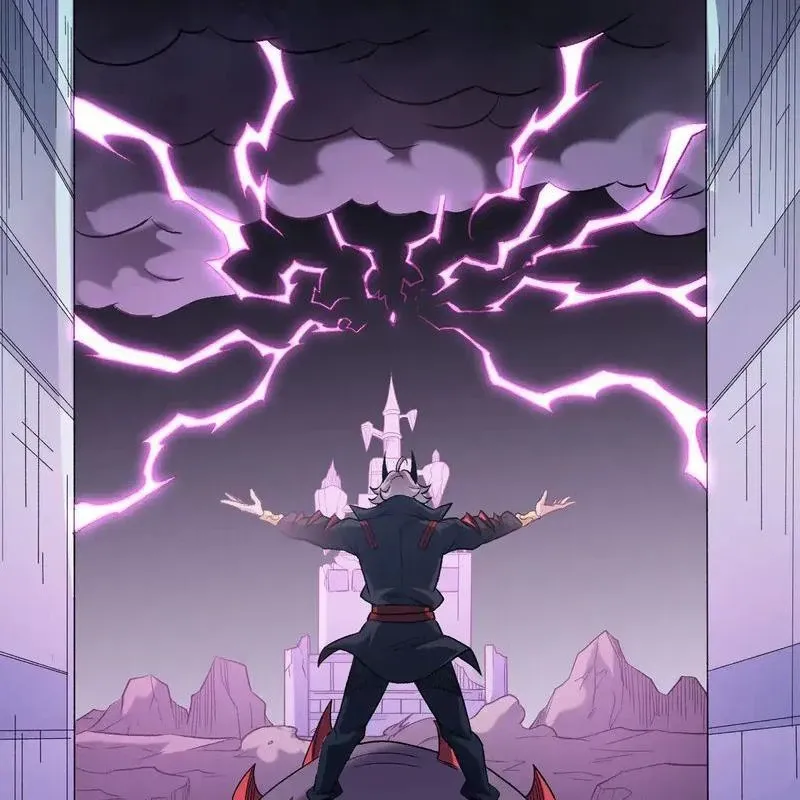 Toàn Dân Chuyển Chức : Duy Ta Vô Chức Tán Nhân Chap 124 - Next Chap 125