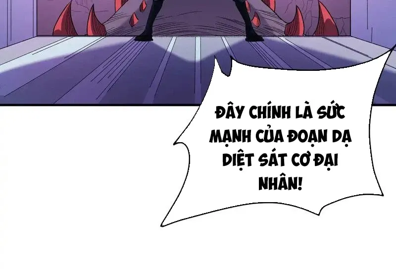 Toàn Dân Chuyển Chức : Duy Ta Vô Chức Tán Nhân Chap 124 - Next Chap 125