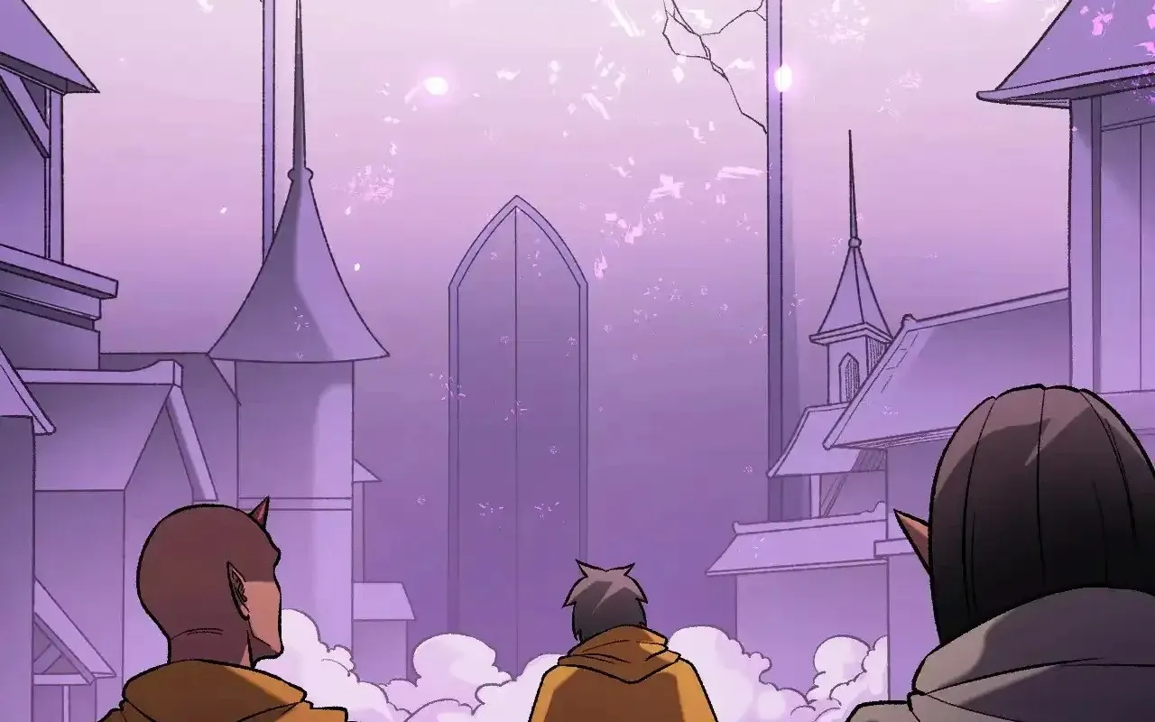 Toàn Dân Chuyển Chức : Duy Ta Vô Chức Tán Nhân Chap 125 - Next Chap 126