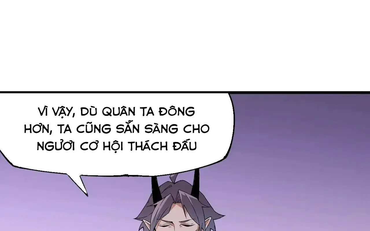 Toàn Dân Chuyển Chức : Duy Ta Vô Chức Tán Nhân Chap 125 - Next Chap 126