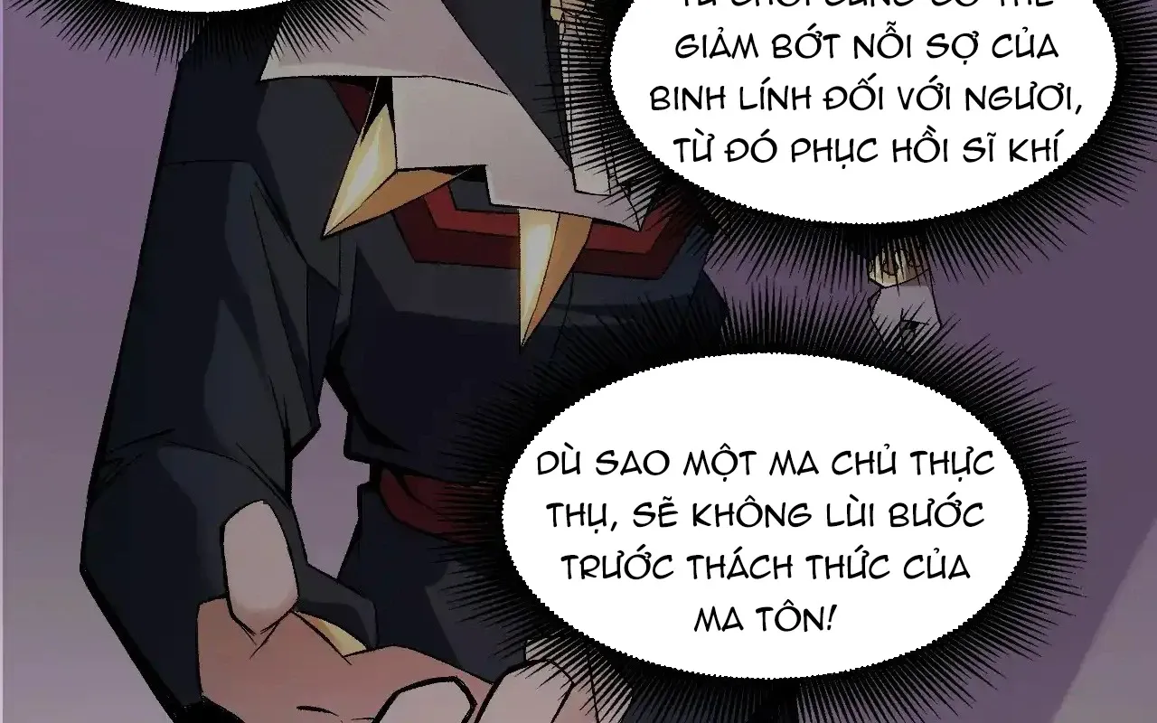 Toàn Dân Chuyển Chức : Duy Ta Vô Chức Tán Nhân Chap 125 - Next Chap 126