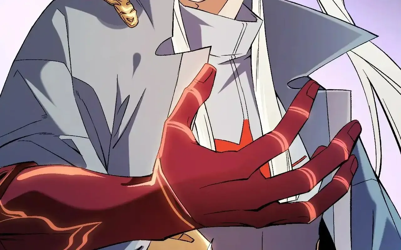 Toàn Dân Chuyển Chức : Duy Ta Vô Chức Tán Nhân Chap 125 - Next Chap 126