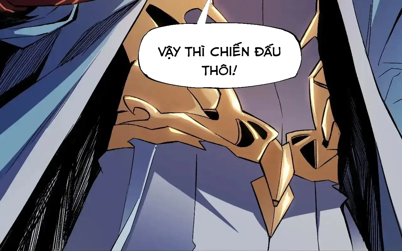 Toàn Dân Chuyển Chức : Duy Ta Vô Chức Tán Nhân Chap 125 - Next Chap 126