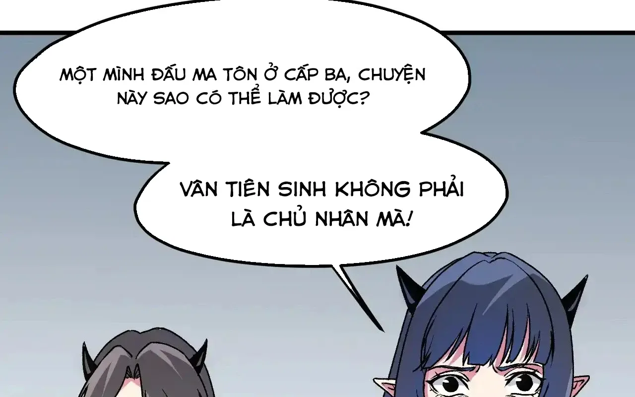 Toàn Dân Chuyển Chức : Duy Ta Vô Chức Tán Nhân Chap 125 - Next Chap 126